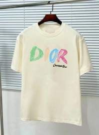 Picture of Dior T Shirts Short _SKUDiorS-XXL11Ln3316402